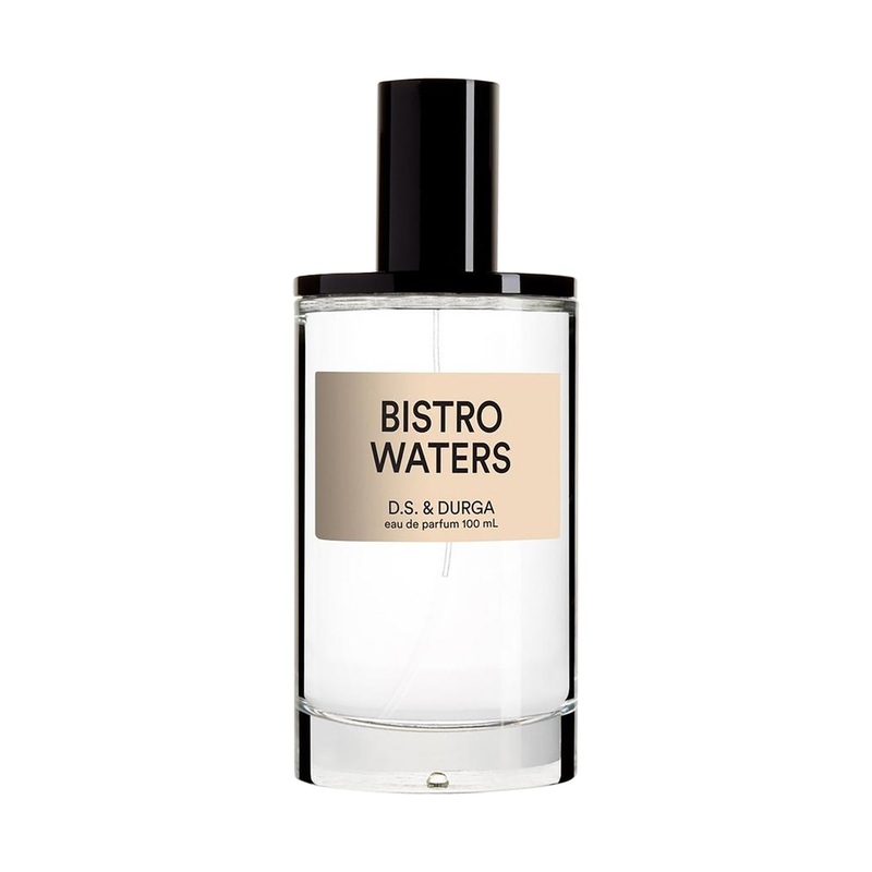 D.S. & DURGA Bistro Waters Eau de Parfum Unisex 2ml