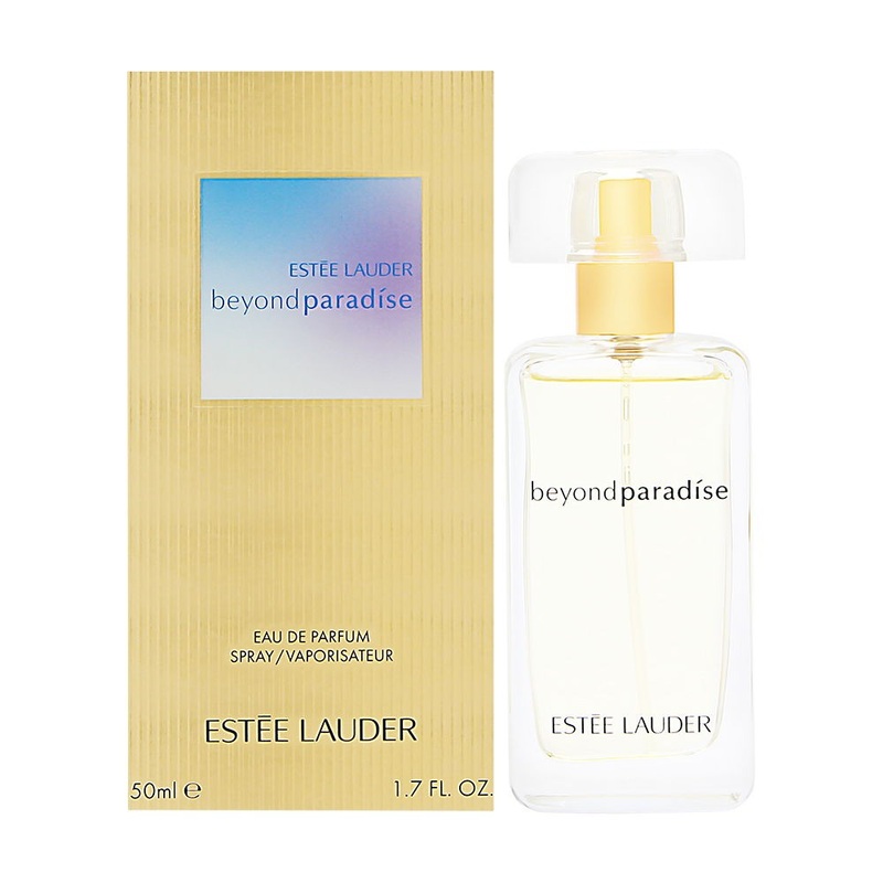 Estee Lauder Beyond Paradise 50ml EDP (L) SP
