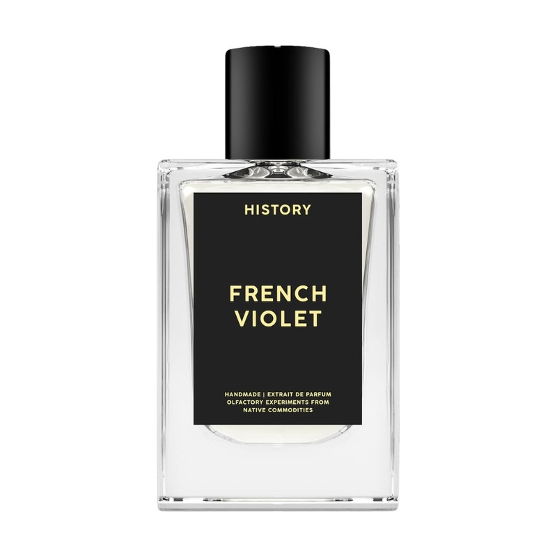 History French Violet Extrait De Parfum 1.0 oz / 30 ml