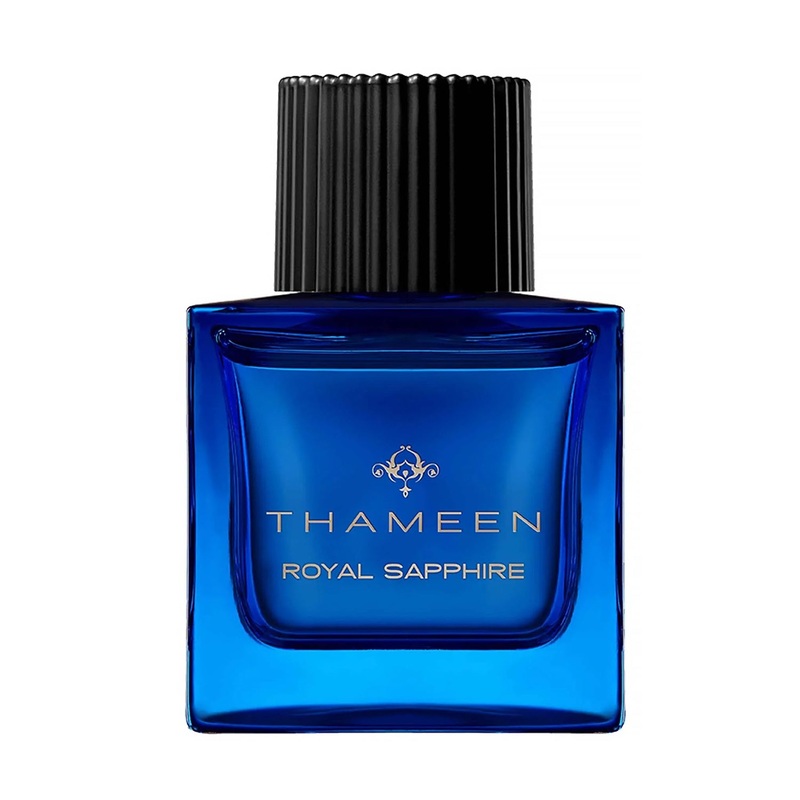 Thameen London Royal Sapphire Extrait de Parfum Unisex 1ml