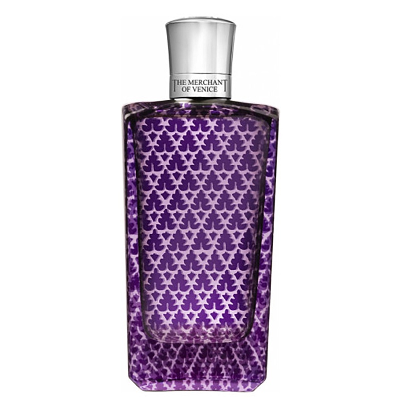 The Merchant of Venice Damascus Desert Eau de Parfum for Men 2ml