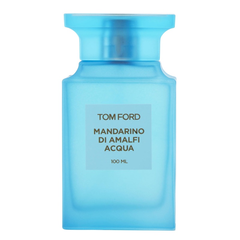 Tom Ford Mandarino di Amalfi Acqua Eau de Toilette Unisex 2ml