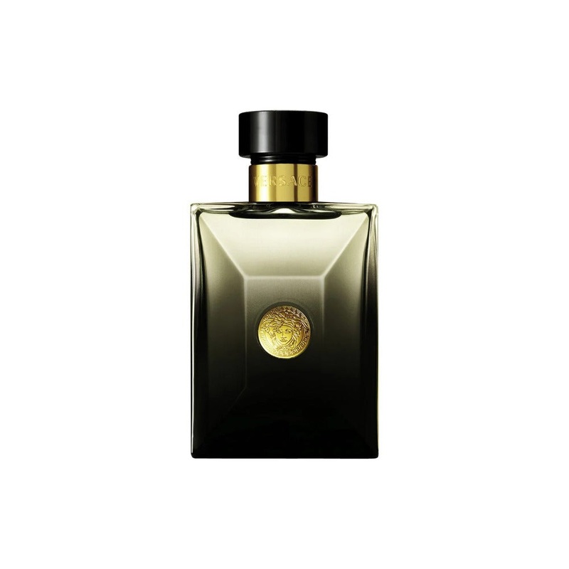 Versace Oud Noir Eau De Parfum for Men 100ml