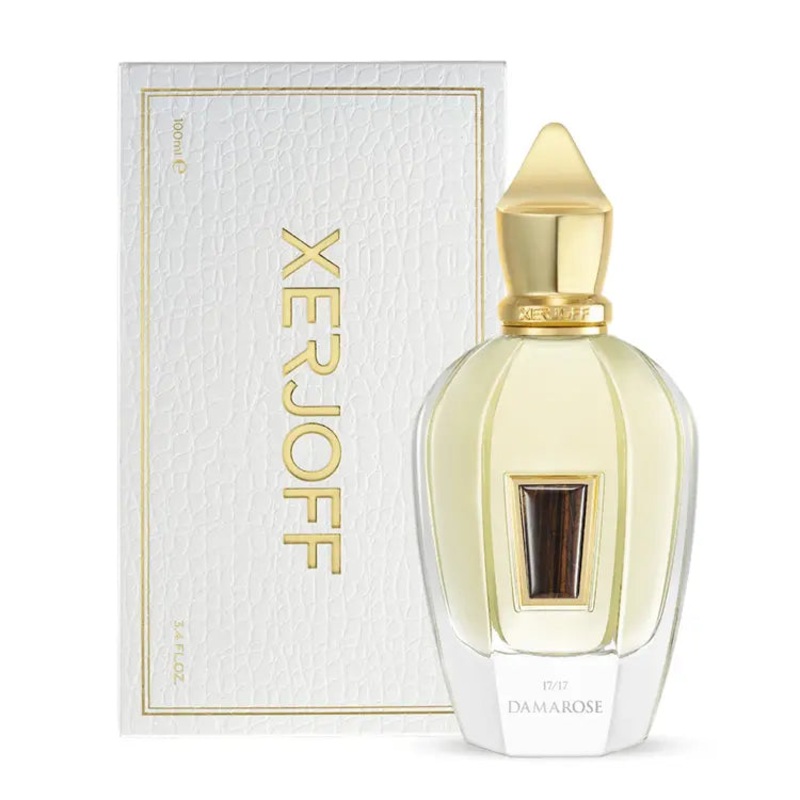 Xerjoff Damarose Eau de Parfum 3.4 oz / 100 ml
