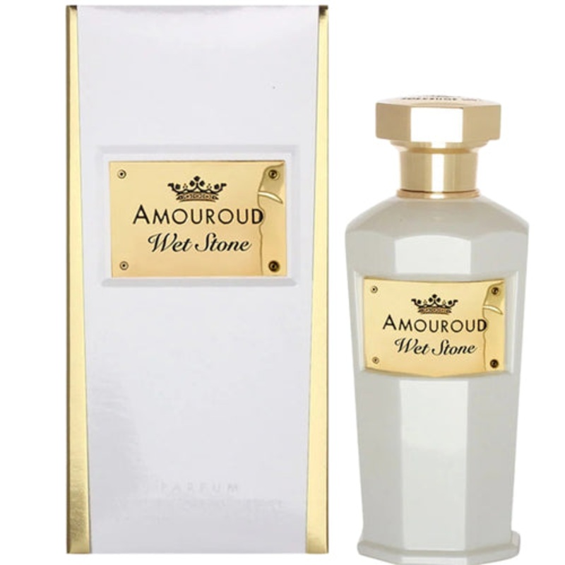 Amouroud Wet Stone Parfum 3.4 oz / 100 ml
