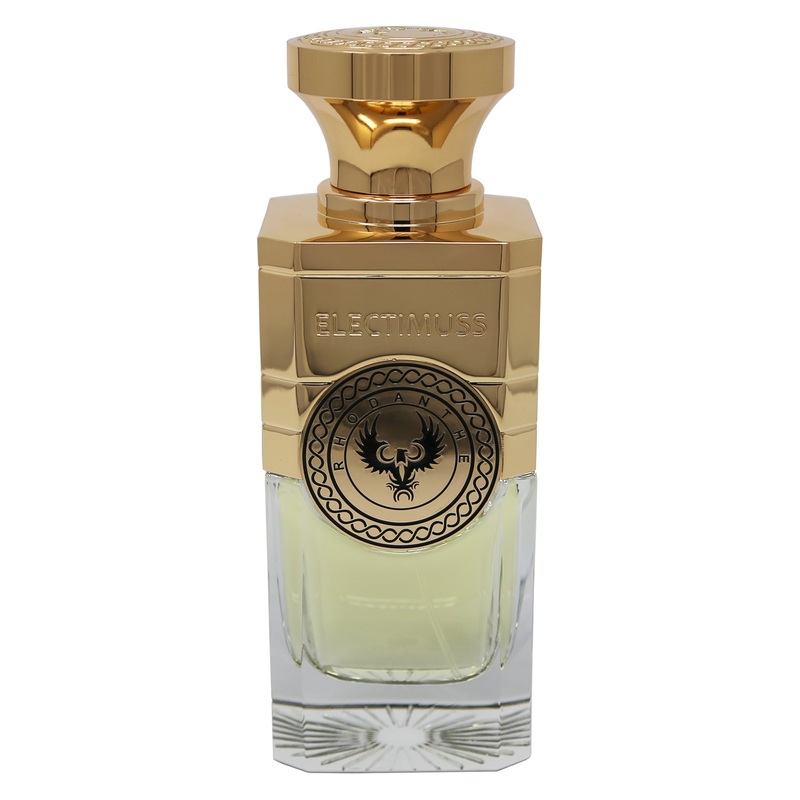 Electimuss Rhodanthe Extrait de Parfum Unisex 5ml Atomizer Red