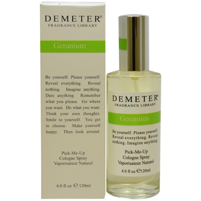 Geranium 4.0 oz.