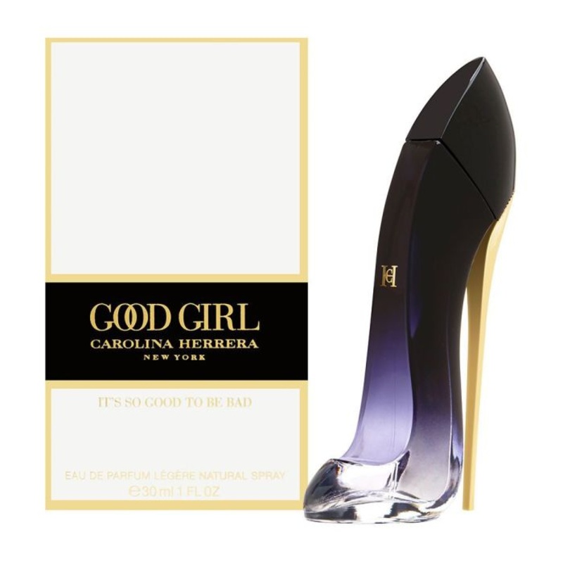 Good Girl Legere by Carolina Herrera for Women