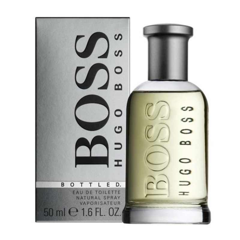 Hugo Boss Boss No. 6 EDT 3.3 oz / 100 ml