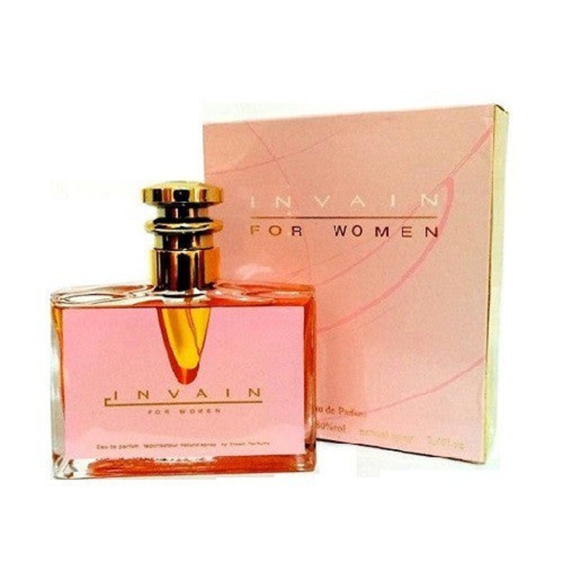 In Vain by Others 3.4 Oz. Eau De Parfum For Women