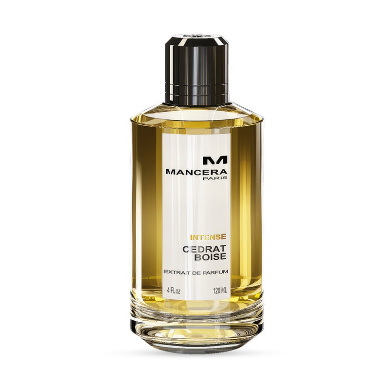 Intense Cedrat Boise EDP 4.0 oz