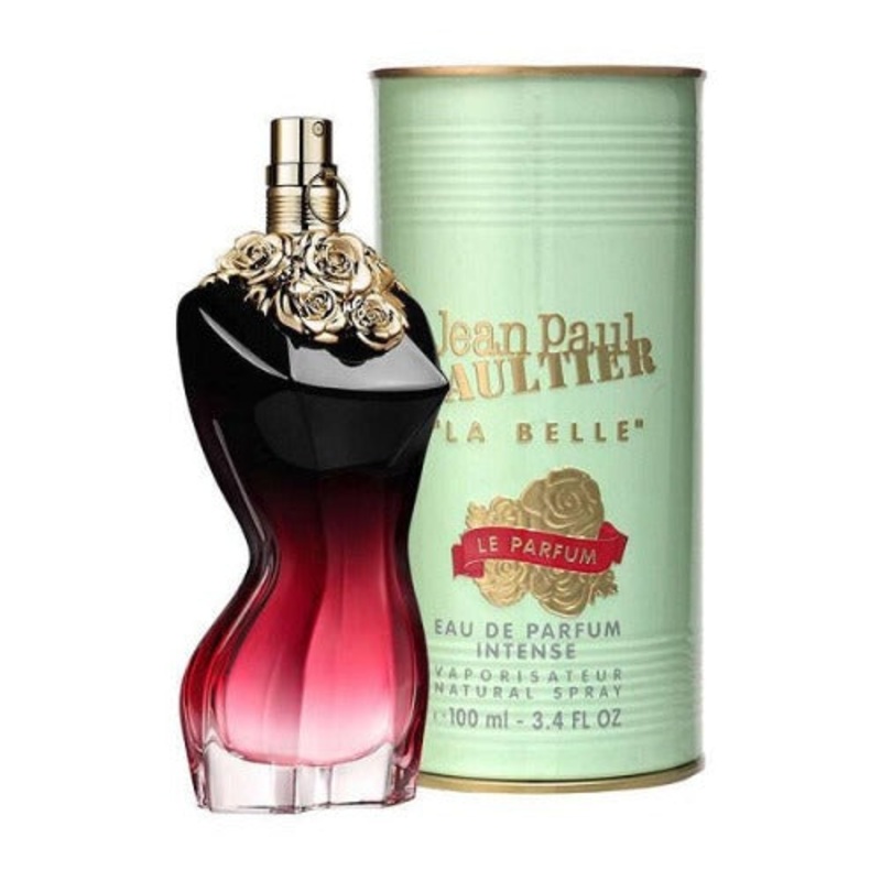 Jean Paul Gaultier La Belle Le Parfum Intense Eau De Parfum 3.4 Oz