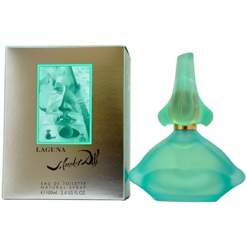 Laguna Perfume 3.4 oz.