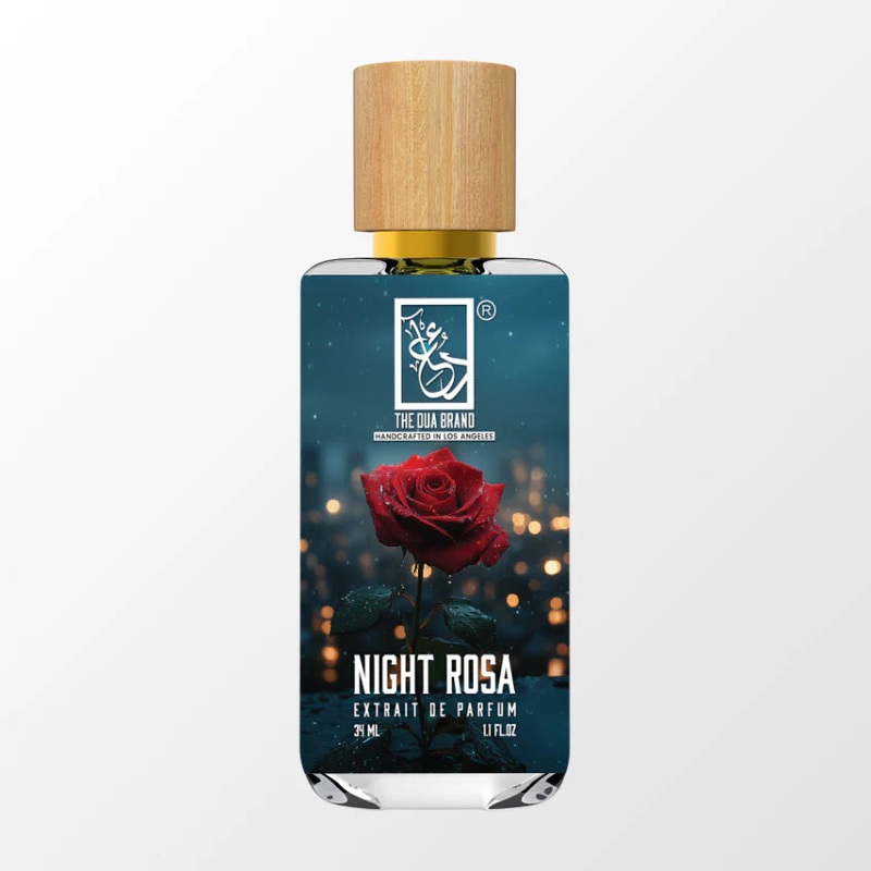Night Rosa