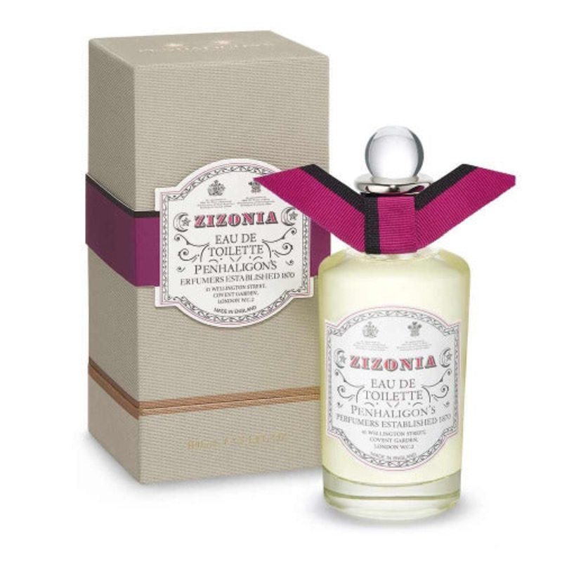 Penhaligon’s Zizonia Eau De Toilette 3.4 Oz