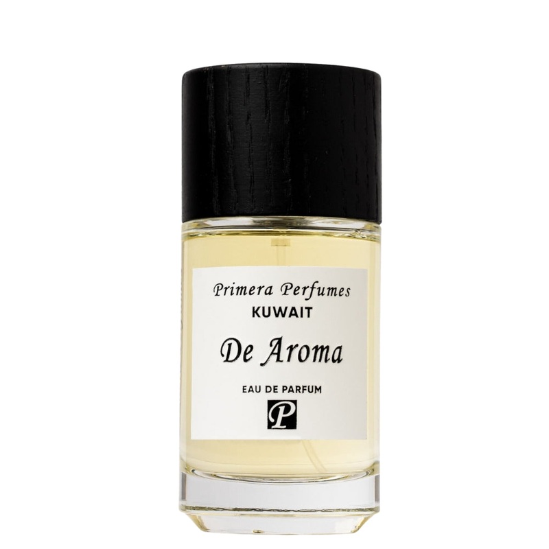 Primera Perfumes Kuwait De Aroma Extrait de Parfum 3.4 oz / 100 ml