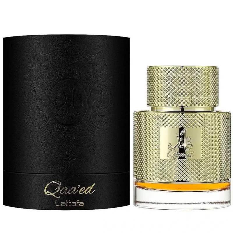 QAA’ED 3.4 oz EDP for unisex