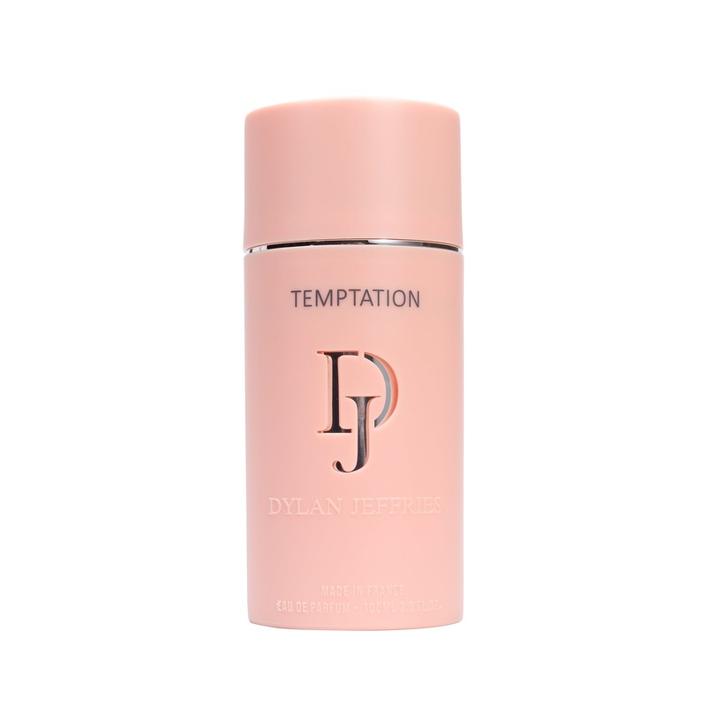 Temptation Perfume 3.3 oz.