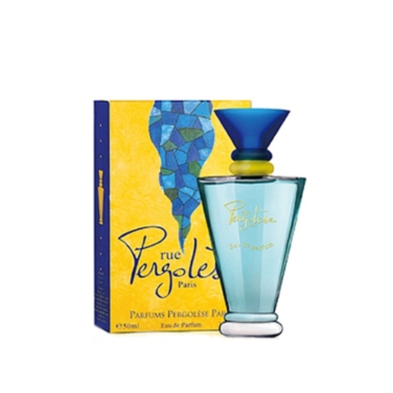 Udv Rue Pergolese Eau De Parfum For Women 50ml