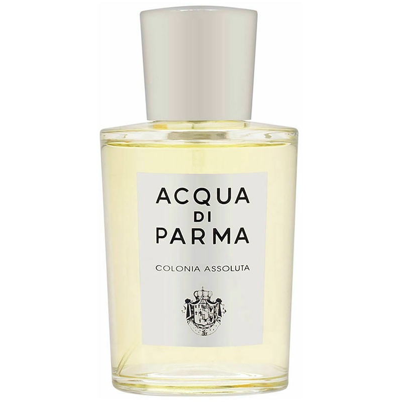 Acqua Di Parma Colonia Assoluta Eau De Cologne Unisex – Box Item 5ml Atomizer Black