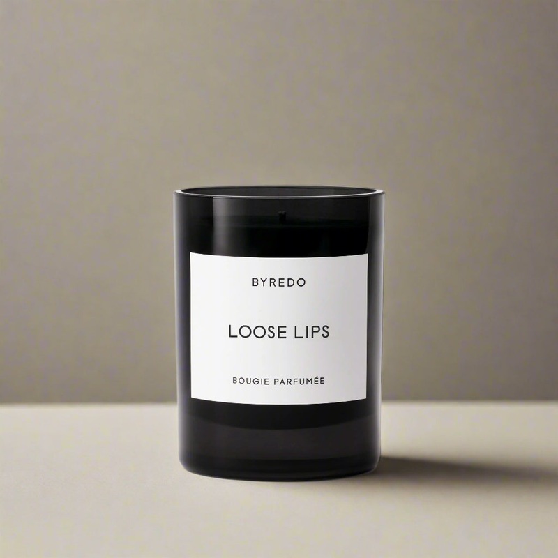 Byredo Parfums – Loose Lips 240gr