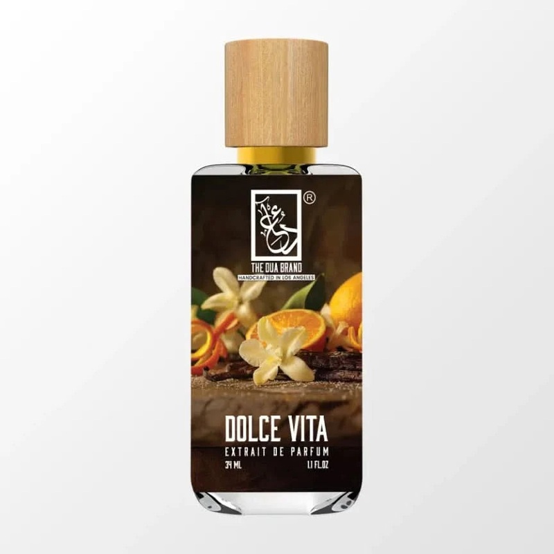 Dolce Vita 34ML Bottle