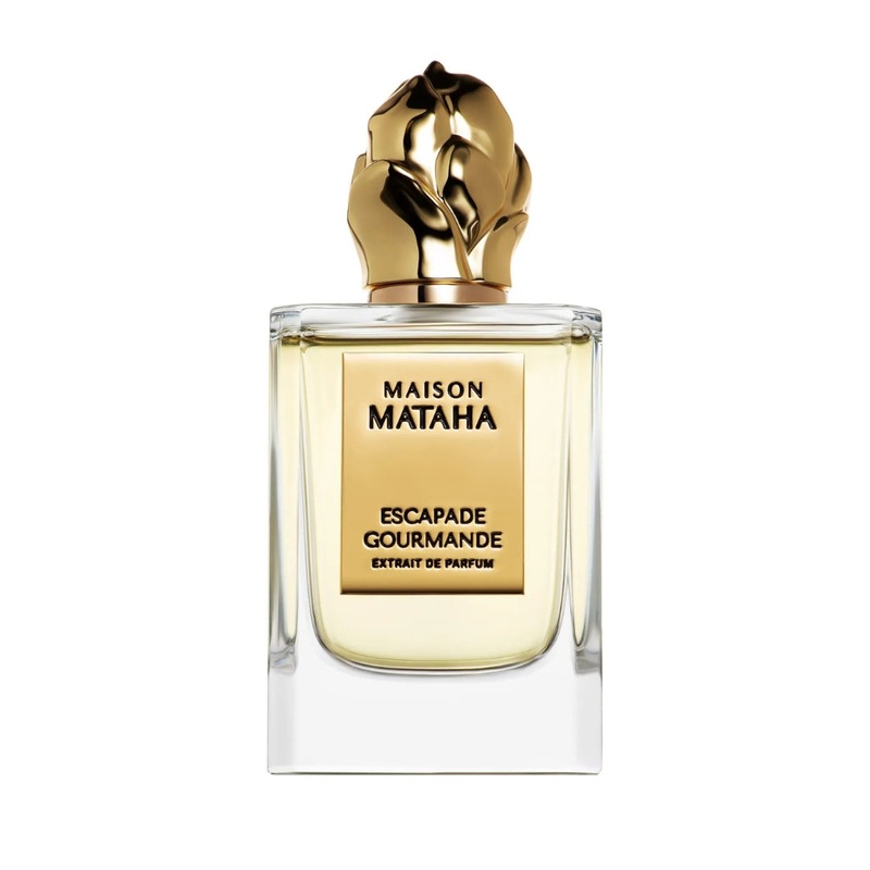 Escapade Gourmande 100ml Extrait de Parfum