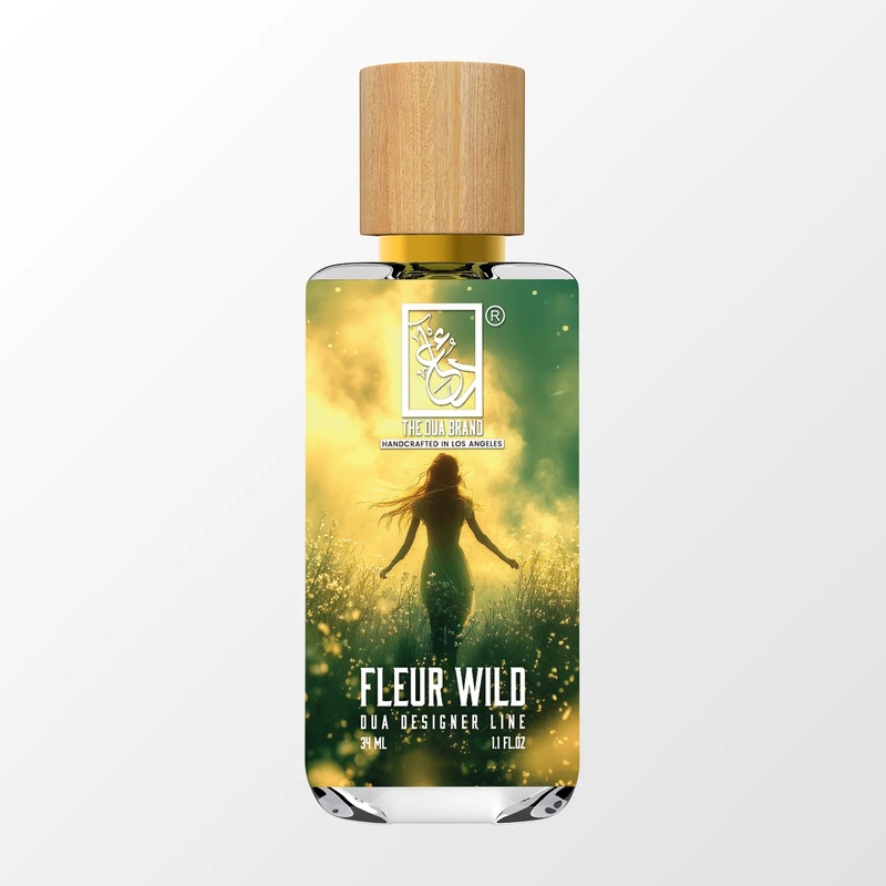 Fleur Wild