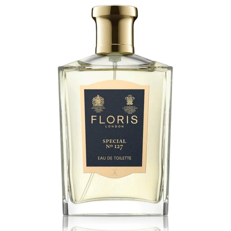 Floris London Special No. 127 Eau de Parfum 3.4 oz / 100 ml