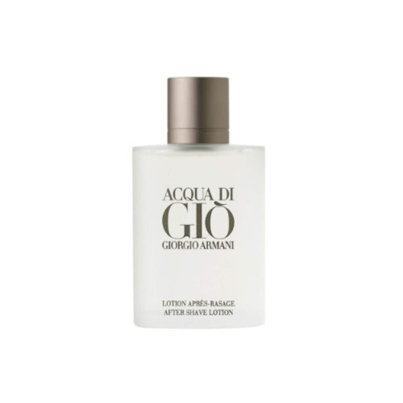 Giorgio Armani Acqua Di Gio After Shave Lotion For Men 100ML