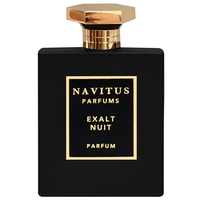 Navitus Parfums Exalt Nuit Parfum Unisex 2ml