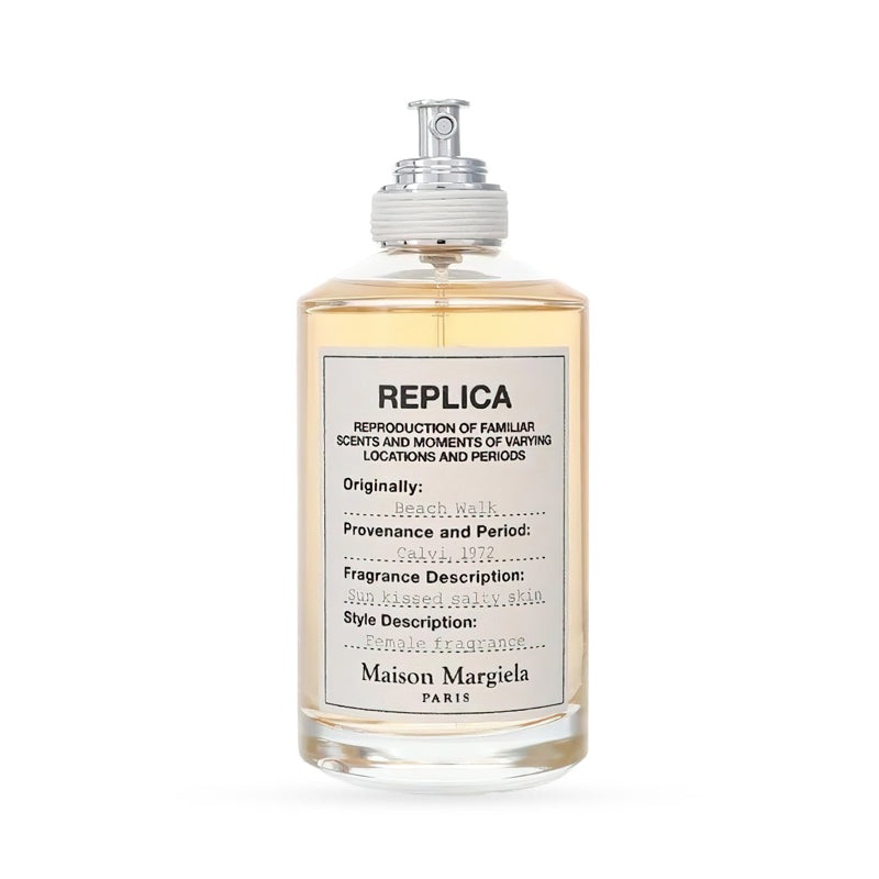 Replica Beach Walk EDT 1.0 oz
