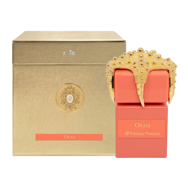 Tiziana Terenzi Orza Extrait De Parfum 3.4 oz / 100 ml