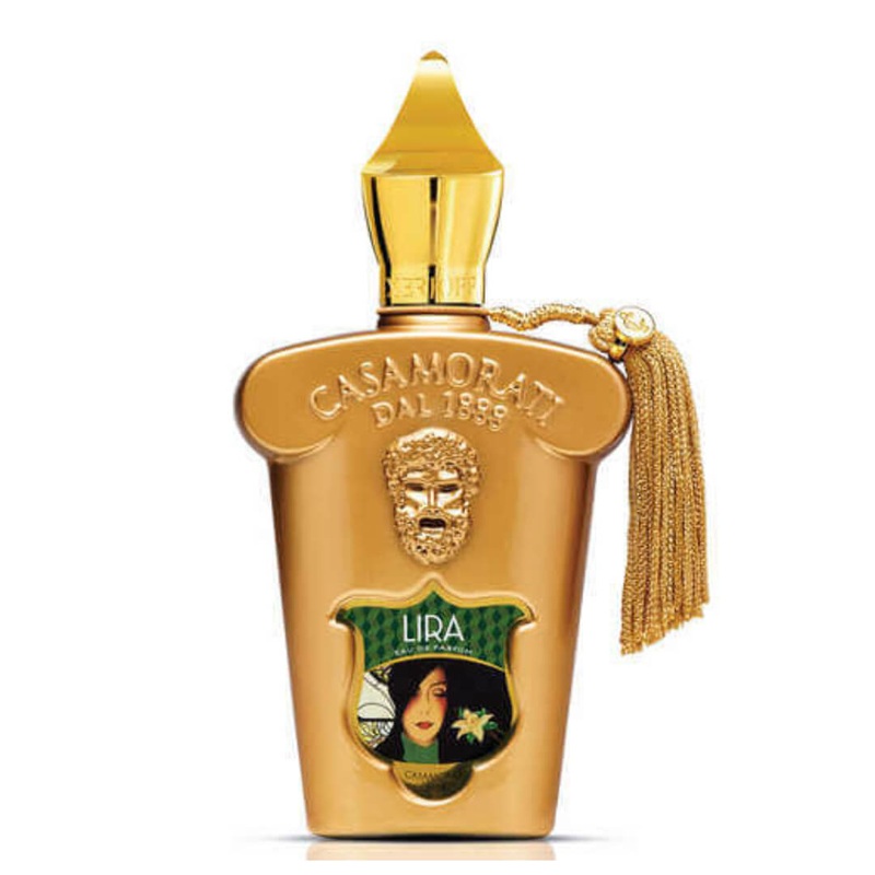 Xerjoff Lira EDP for Women 100ml
