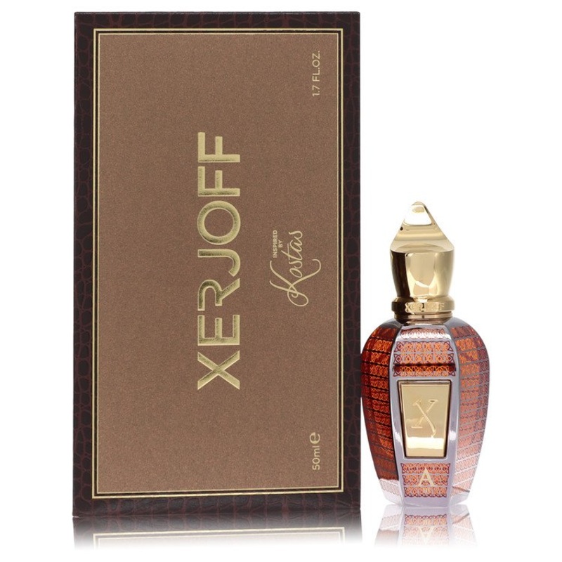 Alexandria III by Xerjoff Eau De Parfum Spray 1.7 oz for Women – Premium Designer Fragrance
