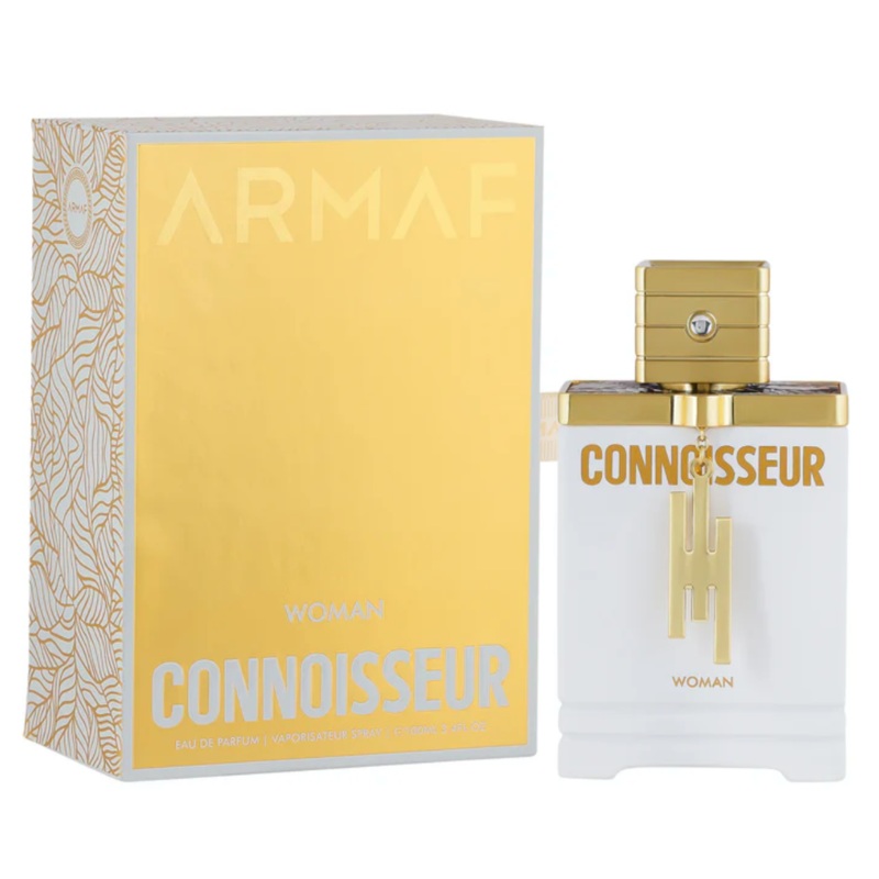 Armaf Connoisseur 100ML EDP Spray (W)