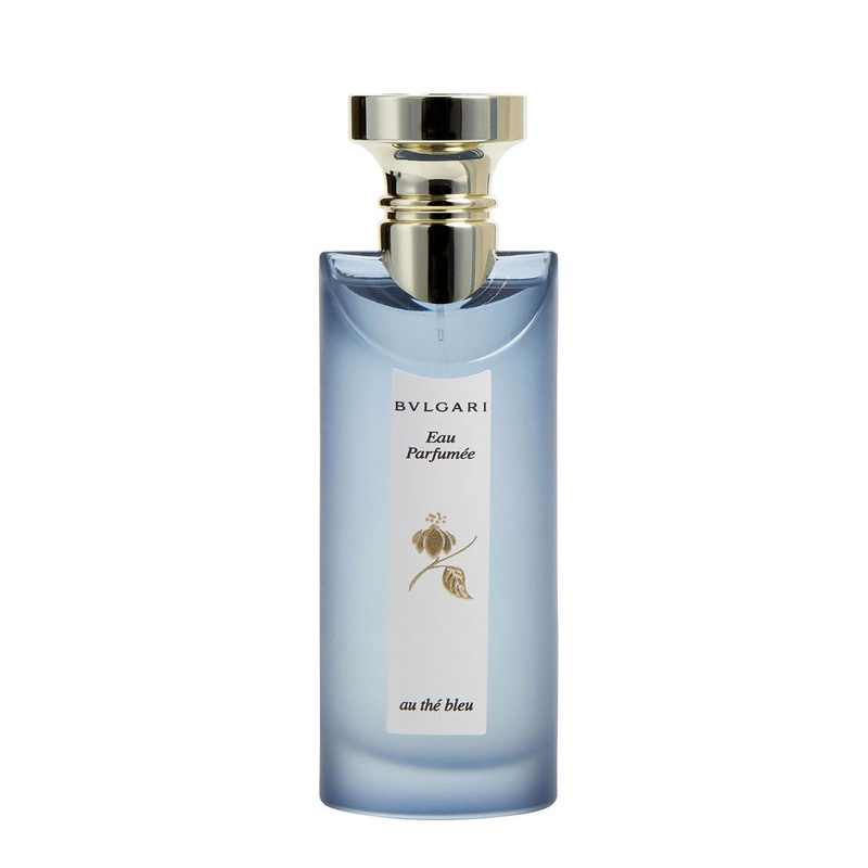 Bvlgari Eau Parfumee Au The Bleu Eau de Cologne Unisex 2ml