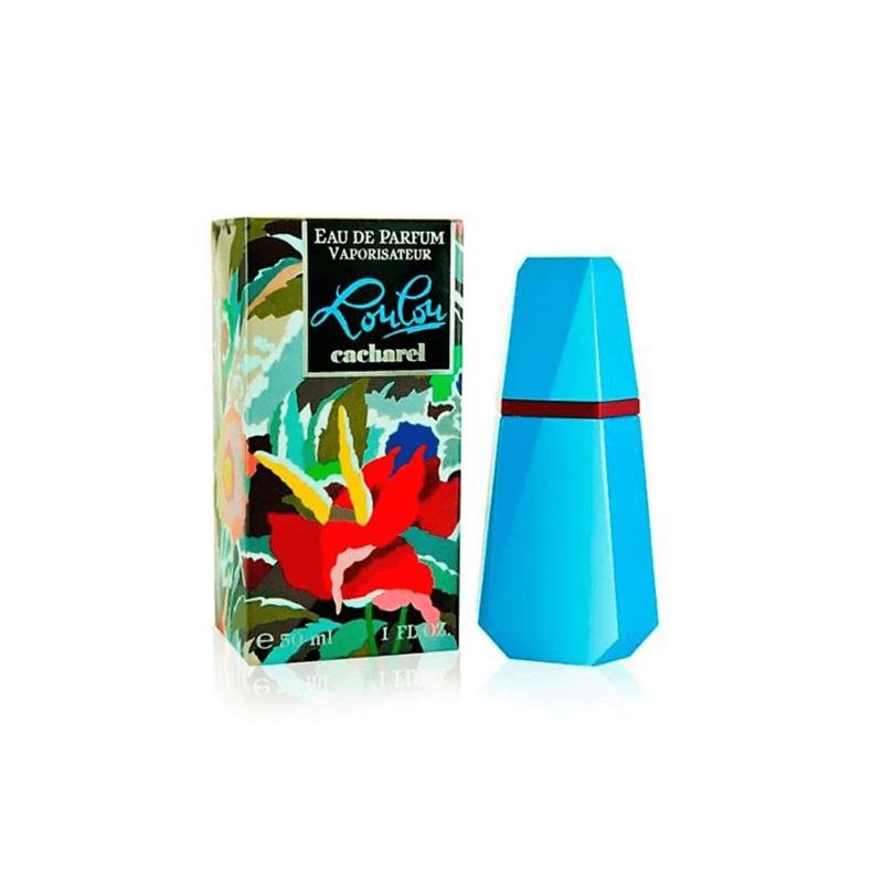 Cacharel Lou Lou Eau de Parfum Women’s Perfume Spray (30ml, 50ml) 30ml