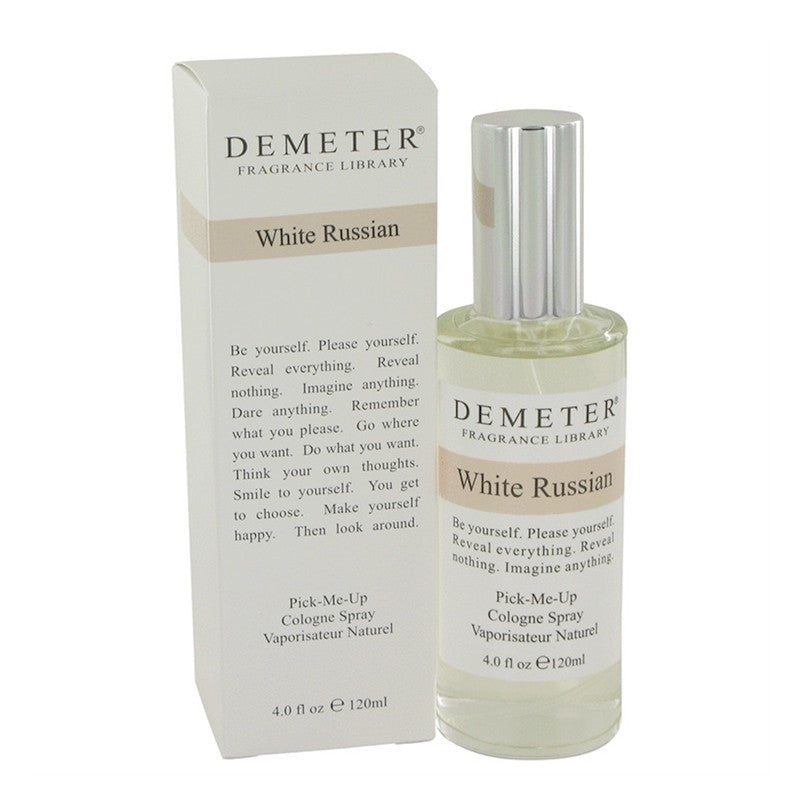 Demeter White Russian 120ml EDC (L) SP