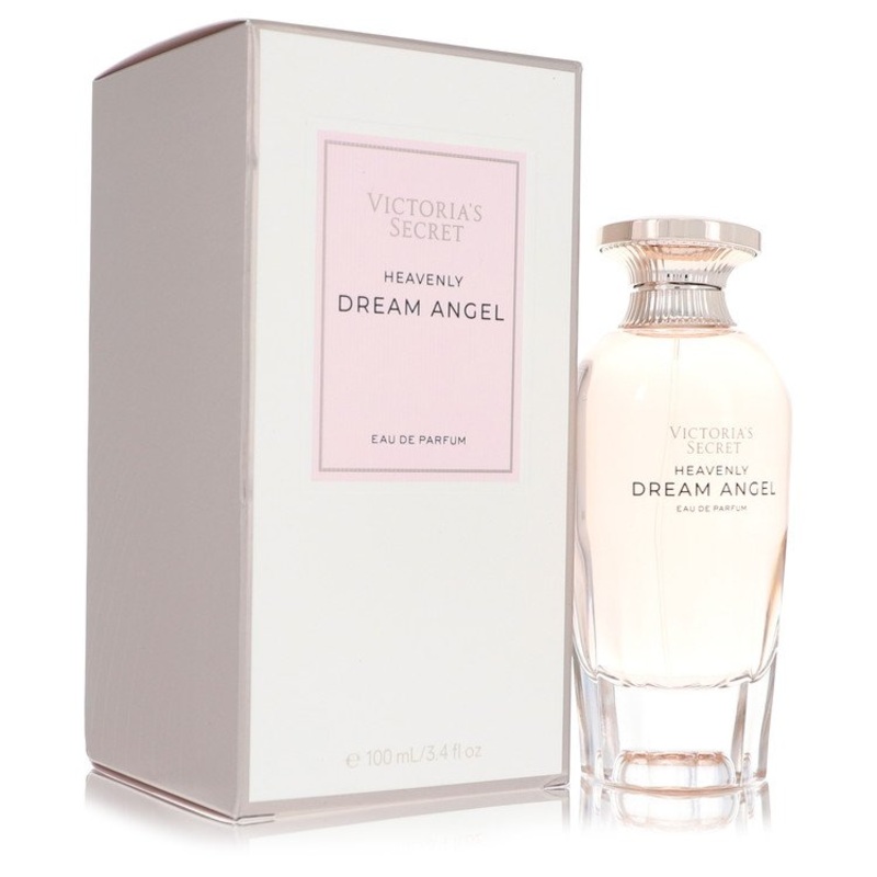 Dream Angels Heavenly by Victoria’s Secret For Women Eau De Parfum Spray 3.4 oz
