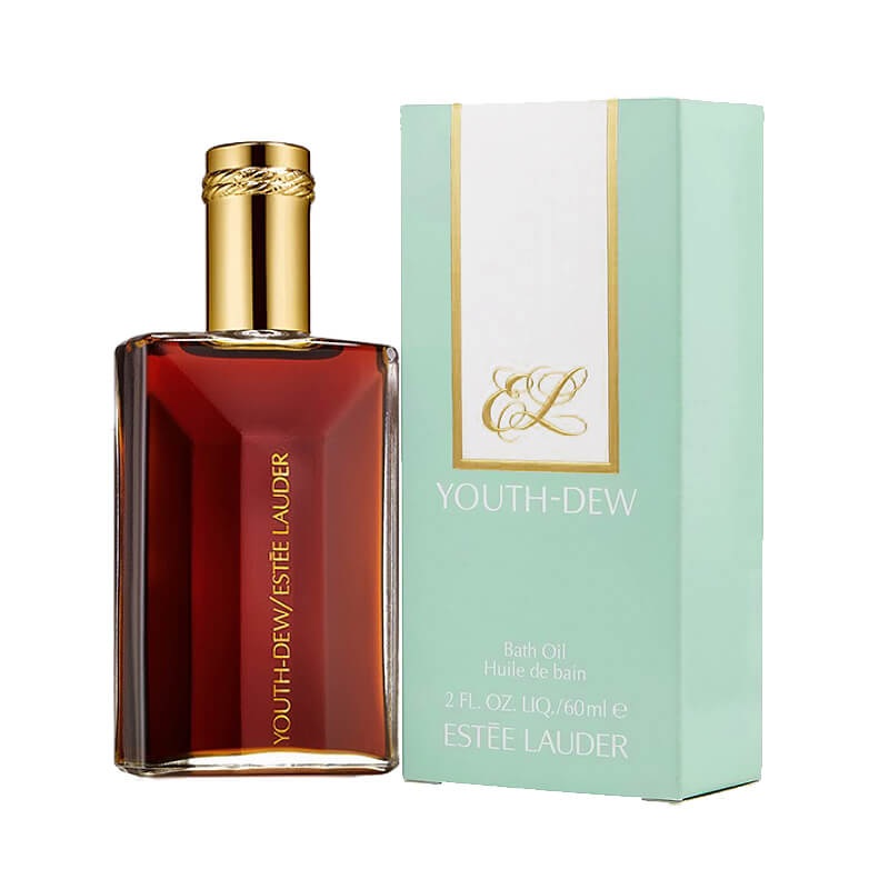 Estee Lauder Youth Dew Bath Oil 60ml (L)