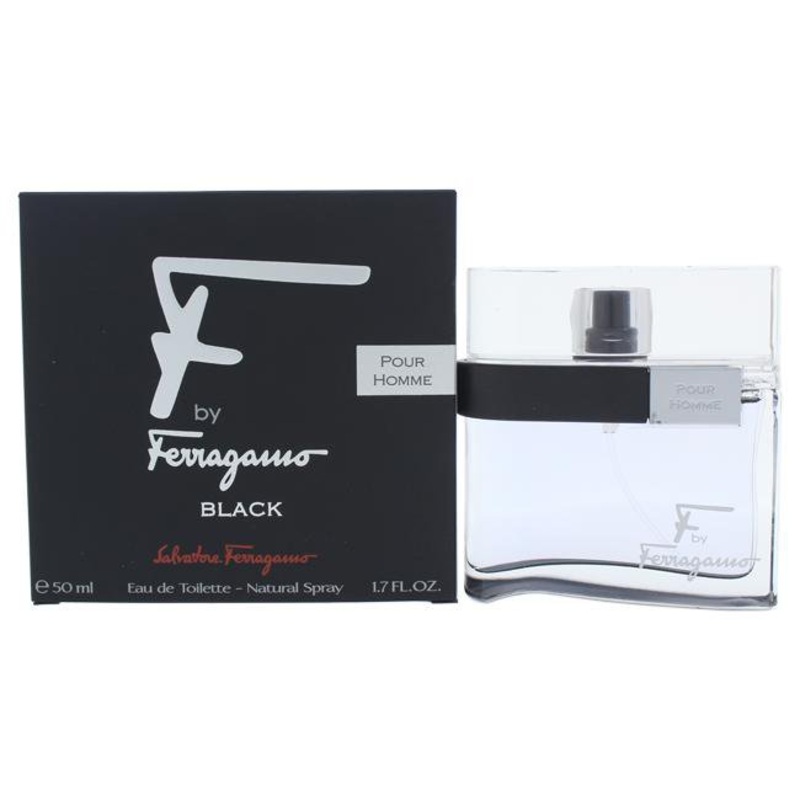 F Black Cologne 1.7 oz.
