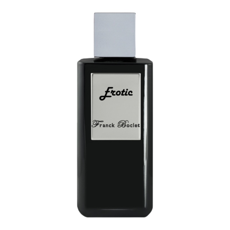 Franck Boclet Erotic Extrait de parfum 3.4 oz / 100 ml