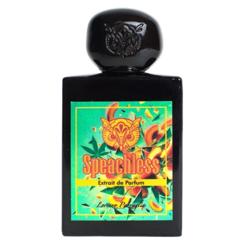 Lorenzo Pazzaglia Speachless Extrait de Parfum 10 ml