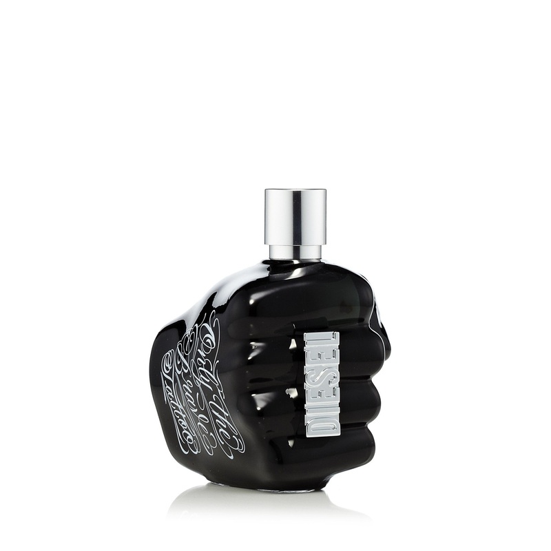 Only The Brave Tattoo Eau De Toilette 1.7 oz.
