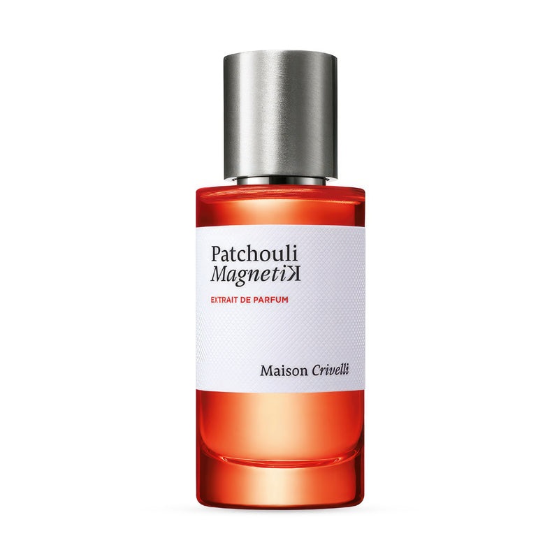Patchouli Magnetik Extrait de Parfum 1.7 oz