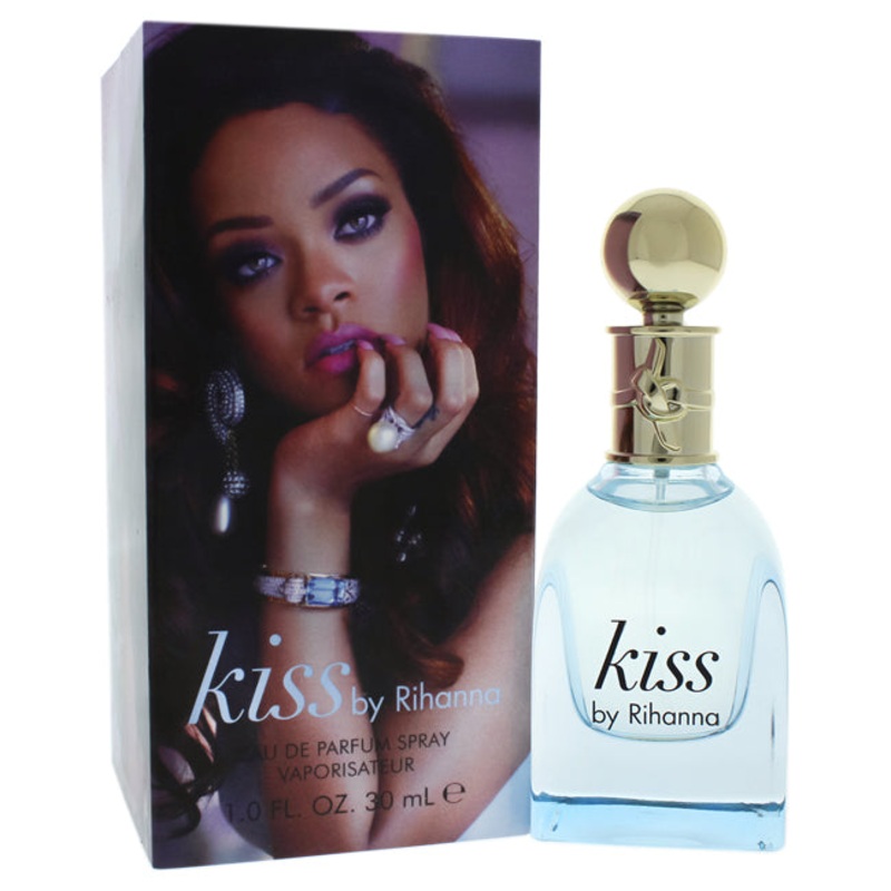 Riri Kiss Eau De Parfum 1 oz.