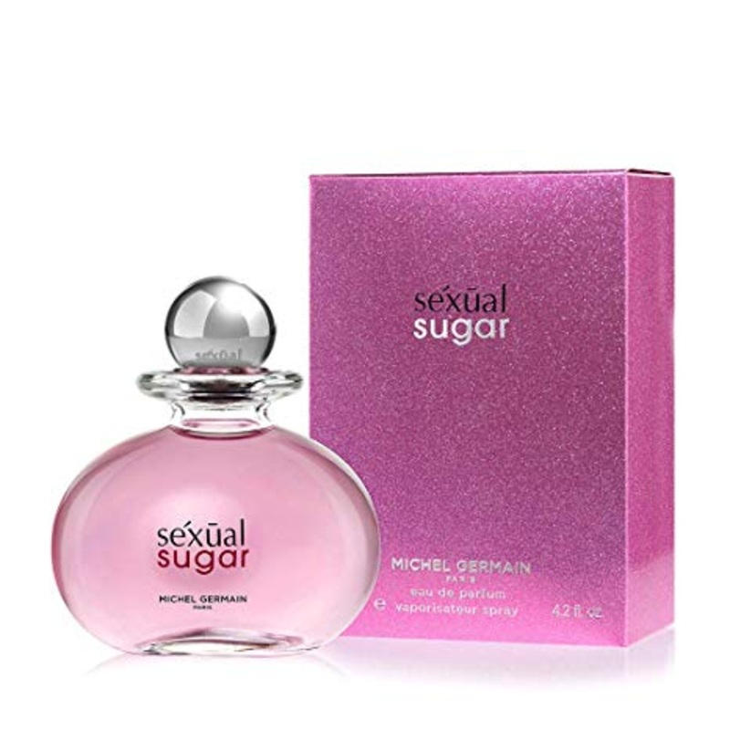 Sexual Sugar Eau De Parfum 2.5 Oz Tester