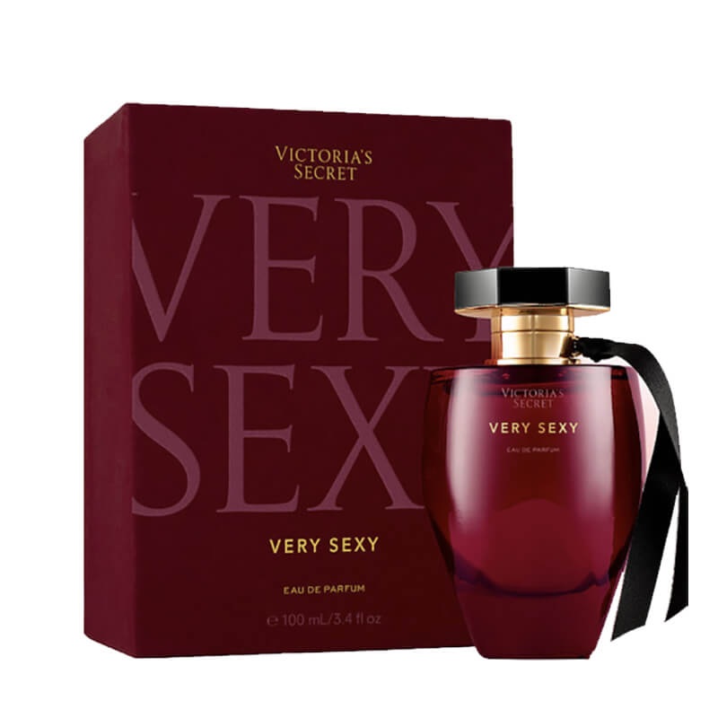 Victoria’s Secret Very Sexy (2018) 100ml EDP (L) SP