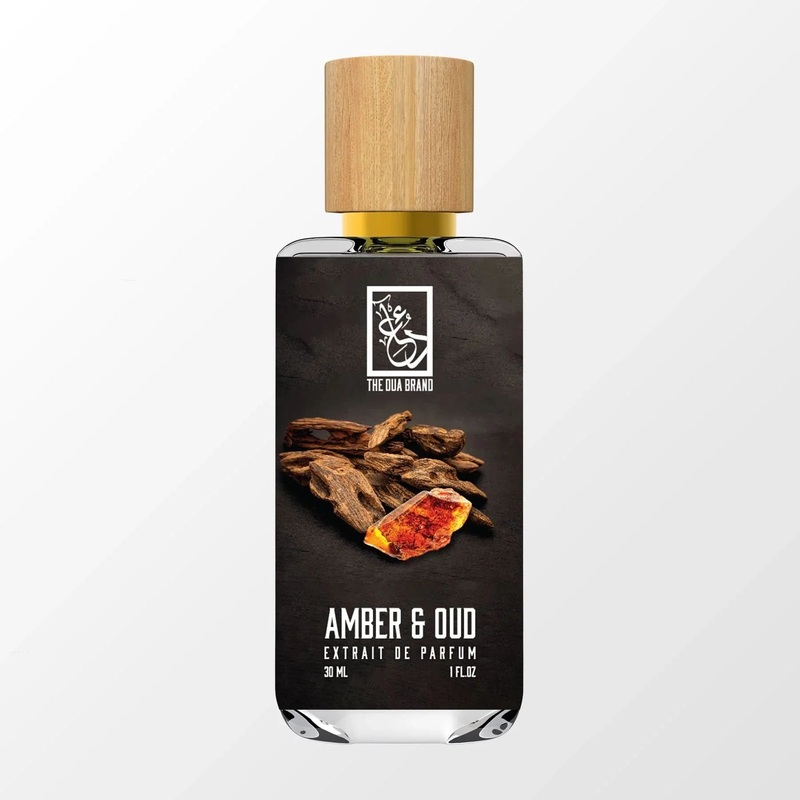 Amber & Oud Default Title
